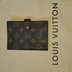 Louis Vuitton Planner Pm